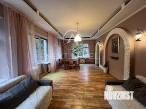 3-к квартира, вторичка, 120м2, 2/3 этаж
