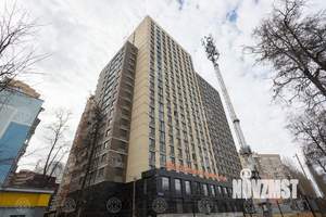 2-к квартира, вторичка, 46м2, 17/22 этаж