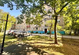 1-к квартира, вторичка, 32м2, 3/5 этаж