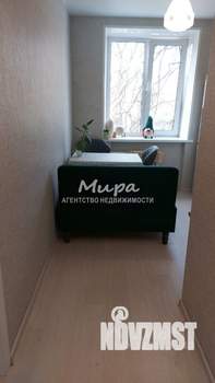 1-к квартира, вторичка, 35м2, 3/5 этаж