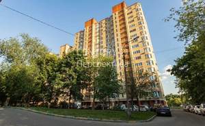 2-к квартира, вторичка, 75м2, 2/17 этаж