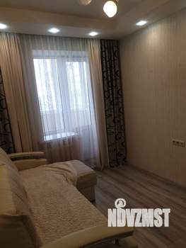 1-к квартира, вторичка, 29м2, 6/17 этаж