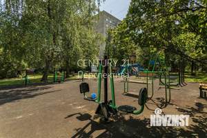 2-к квартира, вторичка, 40м2, 4/5 этаж