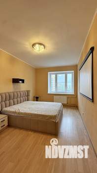 2-к квартира, вторичка, 56м2, 14/14 этаж