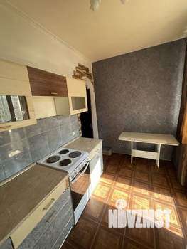 1-к квартира, вторичка, 32м2, 9/17 этаж