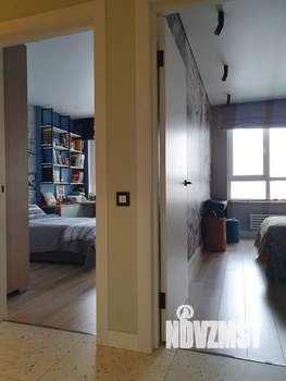3-к квартира, вторичка, 80м2, 10/24 этаж