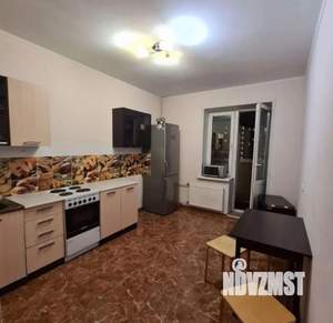 1-к квартира, вторичка, 35м2, 13/17 этаж