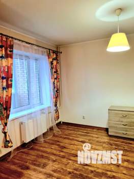 Студия квартира, вторичка, 30м2, 6/17 этаж