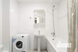 1-к квартира, вторичка, 36м2, 14/25 этаж