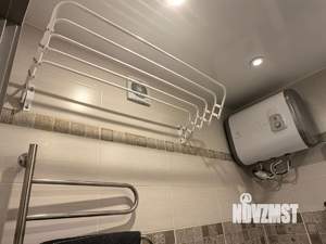 Студия квартира, вторичка, 23м2, 17/17 этаж