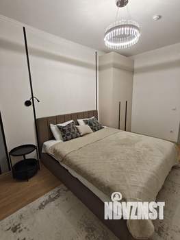 2-к квартира, вторичка, 60м2, 6/17 этаж