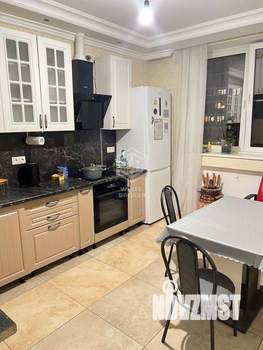 5-к квартира, вторичка, 119м2, 14/17 этаж