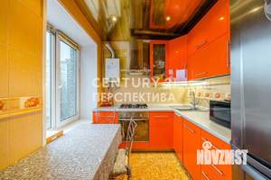 2-к квартира, вторичка, 41м2, 5/5 этаж