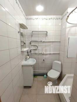 1-к квартира, вторичка, 33м2, 16/17 этаж