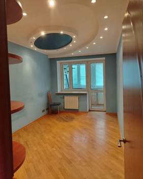 3-к квартира, вторичка, 98м2, 4/8 этаж