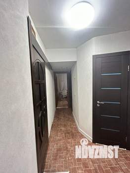 1-к квартира, вторичка, 36м2, 6/9 этаж