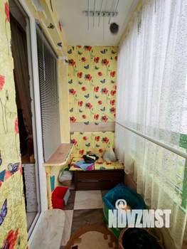 2-к квартира, вторичка, 50м2, 2/17 этаж