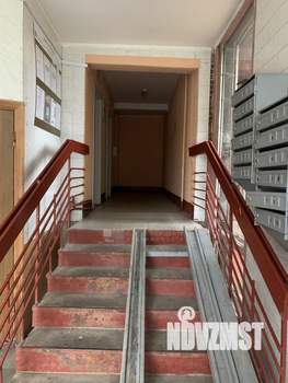 2-к квартира, вторичка, 54м2, 10/10 этаж