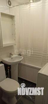 1-к квартира, вторичка, 31м2, 4/5 этаж