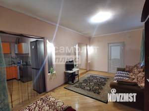 2-к квартира, вторичка, 48м2, 1/5 этаж