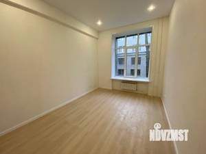 Студия квартира, вторичка, 19м2, 1/4 этаж