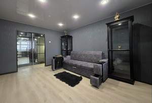 3-к квартира, вторичка, 63м2, 8/9 этаж