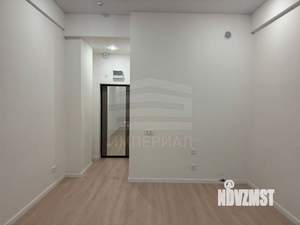 Студия квартира, вторичка, 24м2, 2/4 этаж