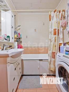 3-к квартира, вторичка, 73м2, 4/17 этаж