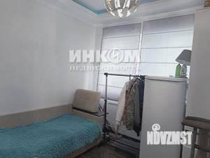 2-к квартира, вторичка, 61м2, 1/2 этаж