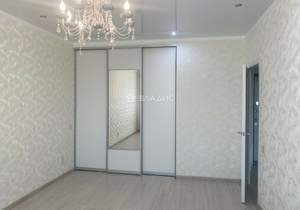 1-к квартира, вторичка, 37м2, 8/17 этаж