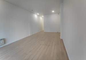 Студия квартира, вторичка, 42м2, 2/4 этаж