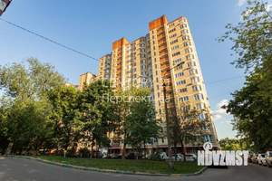 2-к квартира, вторичка, 78м2, 7/17 этаж