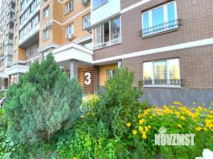 1-к квартира, вторичка, 29м2, 4/17 этаж