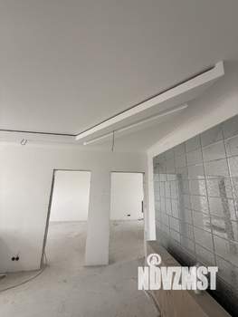 3-к квартира, вторичка, 78м2, 8/27 этаж