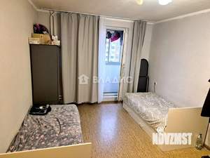 2-к квартира, вторичка, 51м2, 8/17 этаж