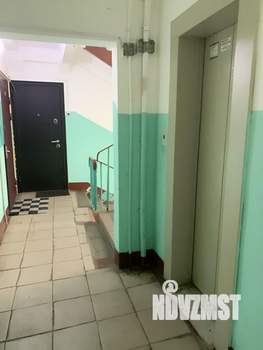 4-к квартира, вторичка, 79м2, 6/9 этаж