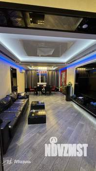 3-к квартира, вторичка, 132м2, 25/25 этаж