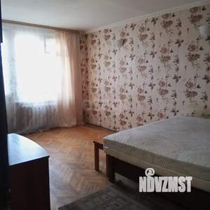3-к квартира, вторичка, 60м2, 4/5 этаж