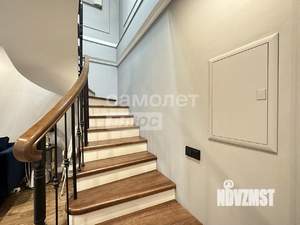 4-к квартира, вторичка, 116м2, 19/20 этаж