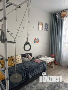 3-к квартира, вторичка, 67м2, 17/17 этаж