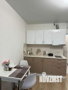 Студия квартира, вторичка, 20м2, 17/26 этаж