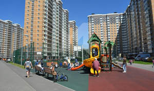 2-к квартира, вторичка, 56м2, 15/17 этаж