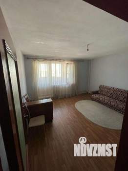 2-к квартира, вторичка, 60м2, 7/17 этаж