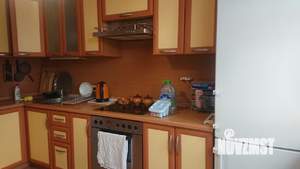2-к квартира, вторичка, 55м2, 3/17 этаж