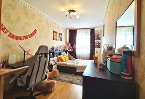 2-к квартира, вторичка, 51м2, 6/23 этаж