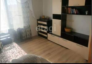 2-к квартира, вторичка, 43м2, 7/9 этаж