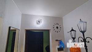 1-к квартира, вторичка, 36м2, 3/4 этаж