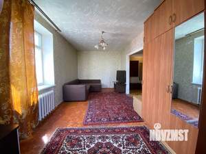 1-к квартира, вторичка, 30м2, 5/5 этаж
