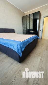 2-к квартира, вторичка, 56м2, 20/22 этаж