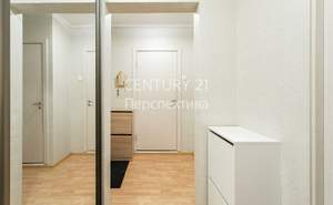 1-к квартира, вторичка, 42м2, 24/25 этаж